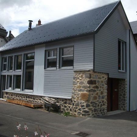 Gite Tres Lumineux Vernines Exterior foto